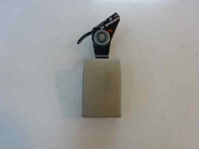 CINTURON SEGURIDAD TRASERO IZQUIERDO OPEL INSIGNIA BERLINA 2016 2.0 16V CDTI (170 CV)