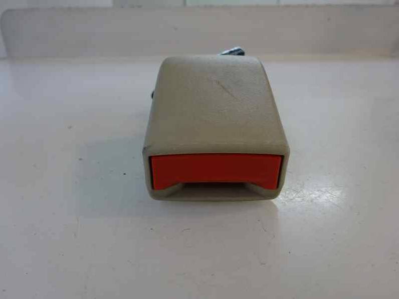 CINTURON SEGURIDAD TRASERO IZQUIERDO OPEL INSIGNIA BERLINA 2016 2.0 16V CDTI (170 CV)