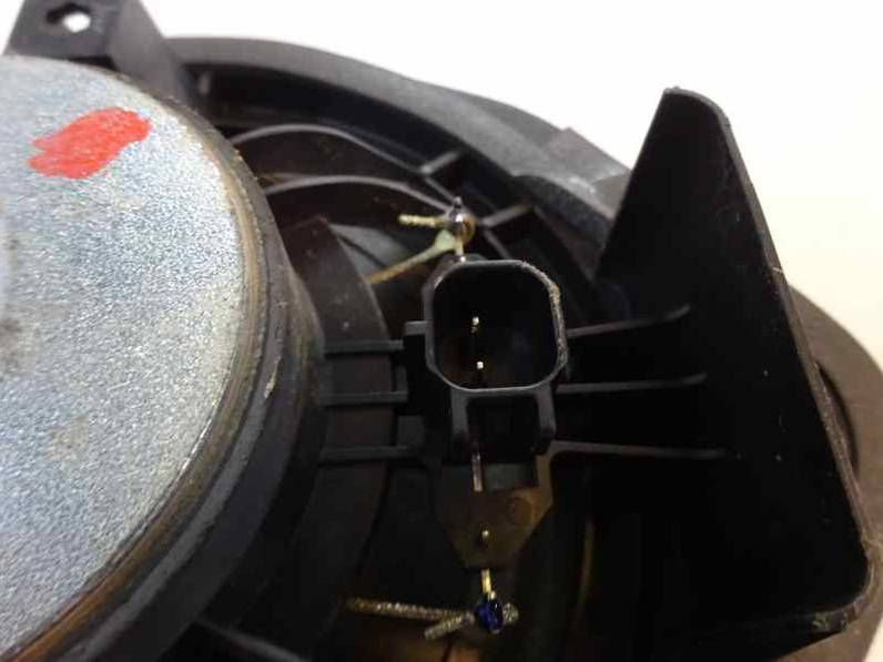 SISTEMA AUDIO RADIO CD OPEL INSIGNIA BERLINA 2016 2.0 16V CDTI (170 CV)