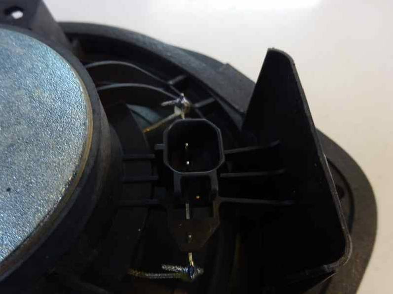 SISTEMA AUDIO RADIO CD OPEL INSIGNIA BERLINA 2016 2.0 16V CDTI (170 CV)