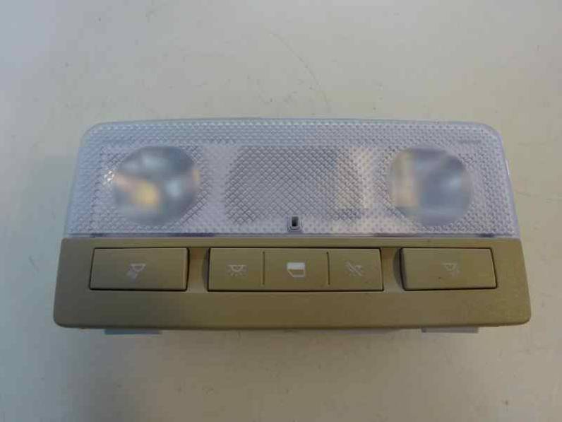 LUZ INTERIOR OPEL INSIGNIA BERLINA 2016 2.0 16V CDTI (170 CV)