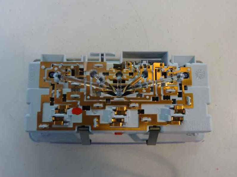 LUZ INTERIOR OPEL INSIGNIA BERLINA 2016 2.0 16V CDTI (170 CV)