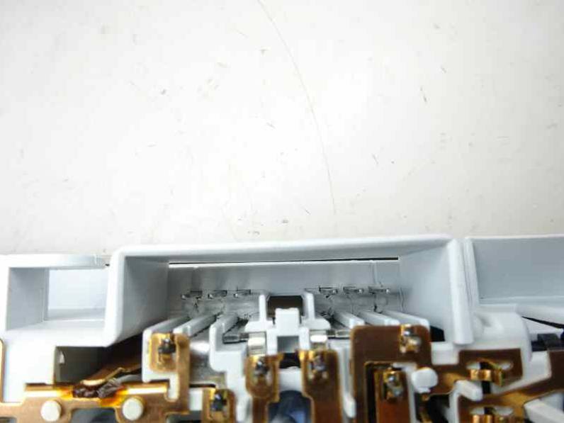 LUZ INTERIOR OPEL INSIGNIA BERLINA 2016 2.0 16V CDTI (170 CV)