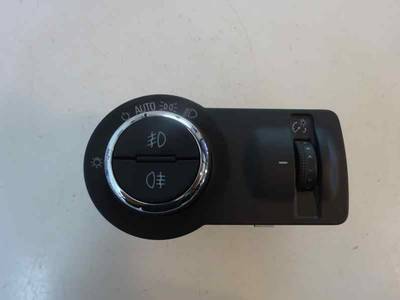 MANDO LUCES OPEL INSIGNIA BERLINA 2016 2.0 16V CDTI (170 CV)