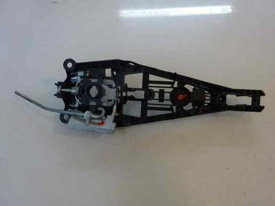 MANETA INTERIOR TRASERA DERECHA OPEL INSIGNIA BERLINA 2016 2.0 16V CDTI (170 CV)