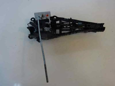 MANETA INTERIOR DELANTERA IZQUIERDA OPEL INSIGNIA BERLINA 2016 2.0 16V CDTI (170 CV)