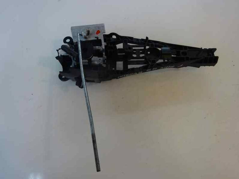 MANETA INTERIOR DELANTERA IZQUIERDA OPEL INSIGNIA BERLINA 2016 2.0 16V CDTI (170 CV)