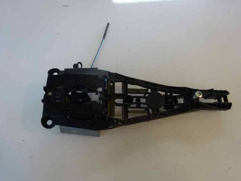 MANETA INTERIOR DELANTERA IZQUIERDA OPEL INSIGNIA BERLINA 2016 2.0 16V CDTI (170 CV)