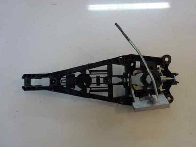 MANETA INTERIOR TRASERA IZQUIERDA OPEL INSIGNIA BERLINA 2016 2.0 16V CDTI (170 CV)