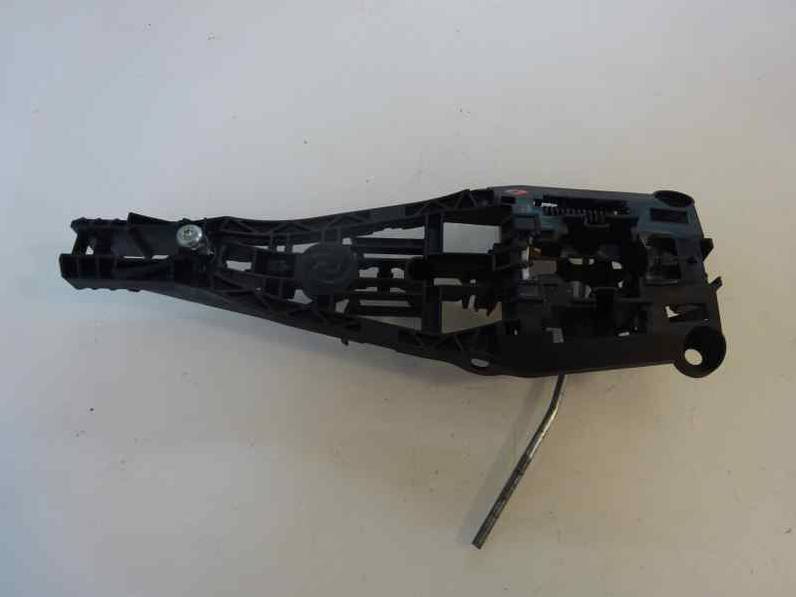 MANETA INTERIOR TRASERA IZQUIERDA OPEL INSIGNIA BERLINA 2016 2.0 16V CDTI (170 CV)