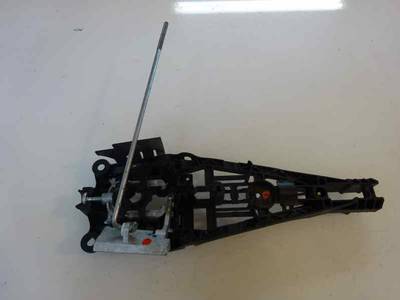 MANETA INTERIOR DELANTERA DERECHA OPEL INSIGNIA BERLINA 2016 2.0 16V CDTI (170 CV)