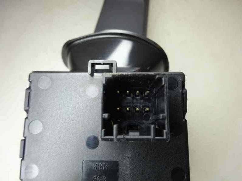 MANDO LIMPIA OPEL INSIGNIA BERLINA 2016 2.0 16V CDTI (170 CV)