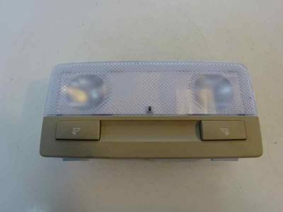 LUZ INTERIOR OPEL INSIGNIA BERLINA 2016 2.0 16V CDTI (170 CV)