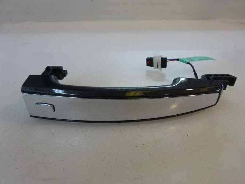 MANETA EXTERIOR TRASERA IZQUIERDA OPEL INSIGNIA BERLINA 2016 2.0 16V CDTI (170 CV)