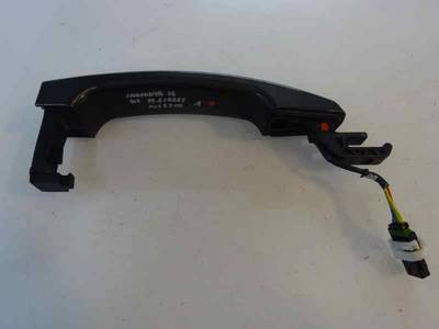 MANETA EXTERIOR DELANTERA IZQUIERDA OPEL INSIGNIA BERLINA 2016 2.0 16V CDTI (170 CV)