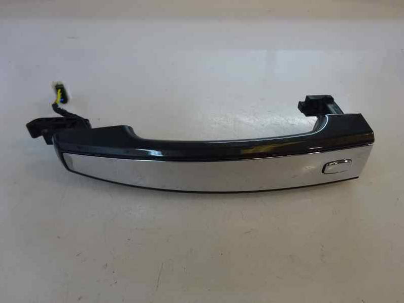 MANETA EXTERIOR DELANTERA IZQUIERDA OPEL INSIGNIA BERLINA 2016 2.0 16V CDTI (170 CV)