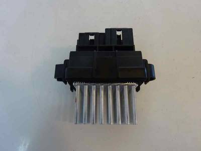 RESISTENCIA CALEFACCION OPEL INSIGNIA BERLINA 2016 2.0 16V CDTI (170 CV)