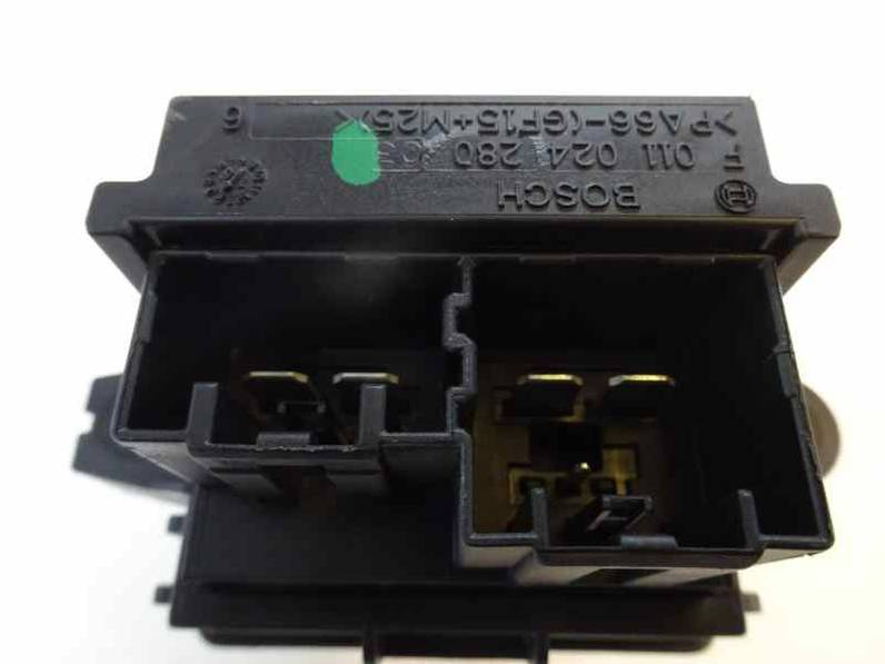 RESISTENCIA CALEFACCION OPEL INSIGNIA BERLINA 2016 2.0 16V CDTI (170 CV)