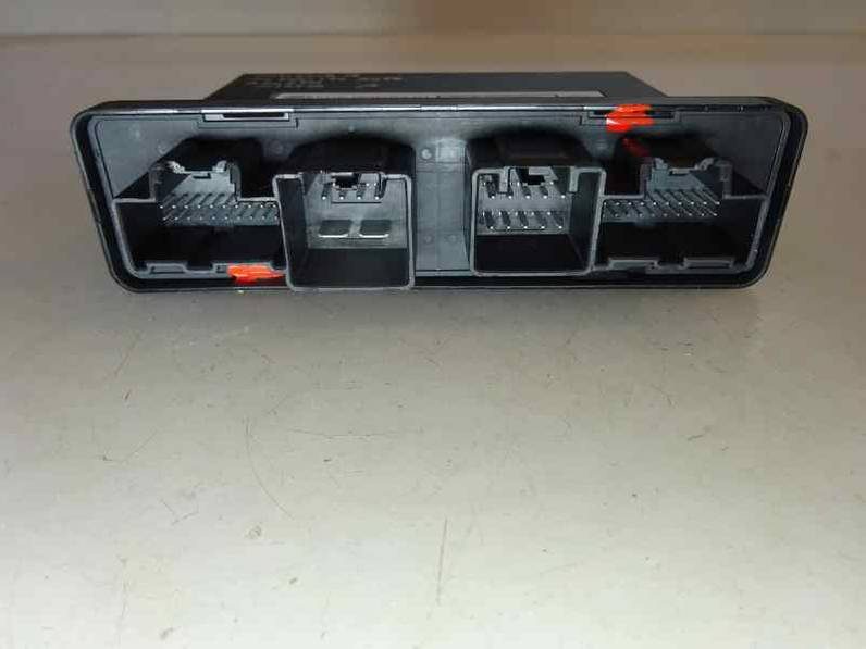 MODULO ELECTRONICO OPEL INSIGNIA BERLINA 2016 2.0 16V CDTI (170 CV)