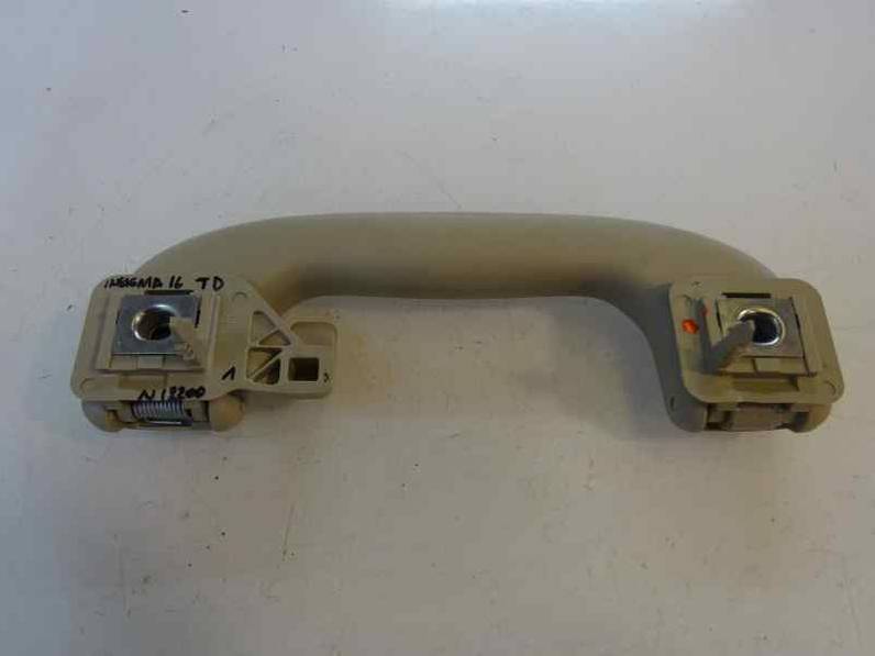 MANETA INTERIOR TRASERA DERECHA OPEL INSIGNIA BERLINA 2016 2.0 16V CDTI (170 CV)