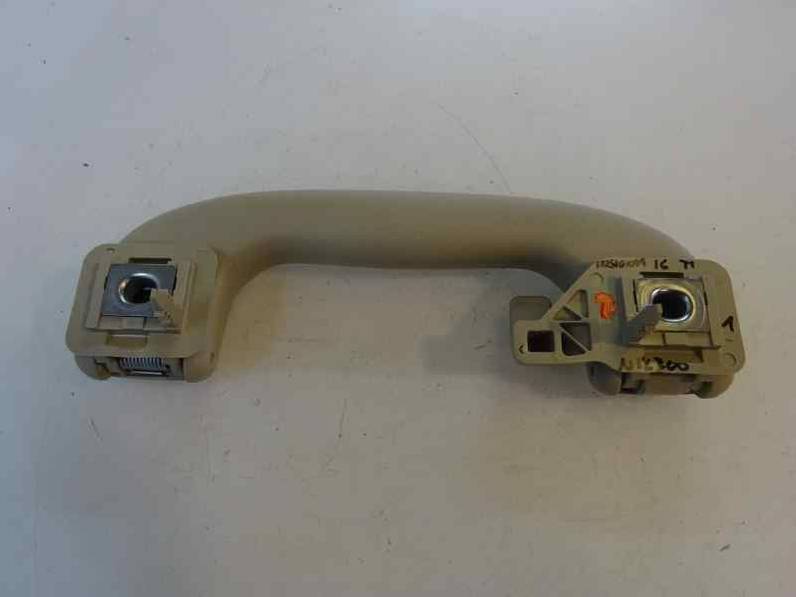 MANETA INTERIOR TRASERA IZQUIERDA OPEL INSIGNIA BERLINA 2016 2.0 16V CDTI (170 CV)