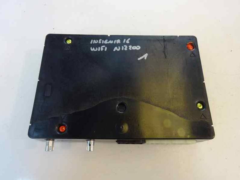 MODULO ELECTRONICO OPEL INSIGNIA BERLINA 2016 2.0 16V CDTI (170 CV)