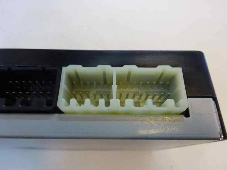 MODULO ELECTRONICO OPEL INSIGNIA BERLINA 2016 2.0 16V CDTI (170 CV)