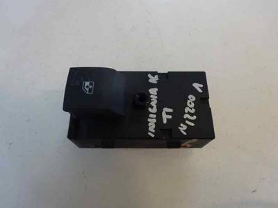 MANDO ELEVALUNAS TRASERO IZQUIERDO OPEL INSIGNIA BERLINA 2016 2.0 16V CDTI (170 CV)