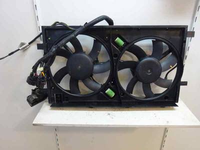 ELECTROVENTILADOR OPEL INSIGNIA BERLINA 2016 2.0 16V CDTI (170 CV)
