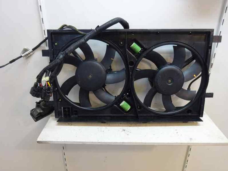 ELECTROVENTILADOR OPEL INSIGNIA BERLINA 2016 2.0 16V CDTI (170 CV)
