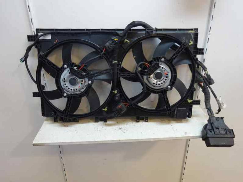 ELECTROVENTILADOR OPEL INSIGNIA BERLINA 2016 2.0 16V CDTI (170 CV)