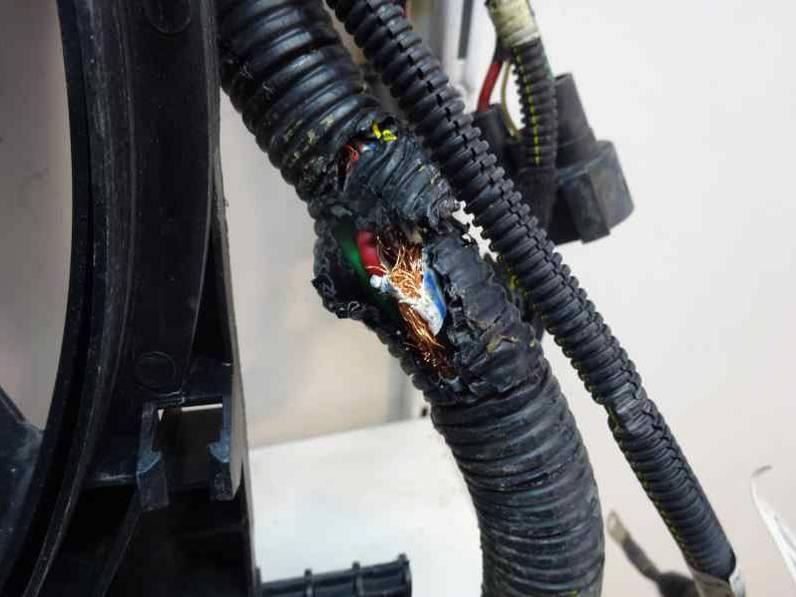 ELECTROVENTILADOR OPEL INSIGNIA BERLINA 2016 2.0 16V CDTI (170 CV)