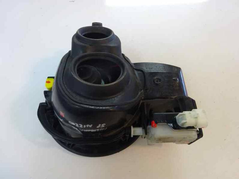 TAPA EXTERIOR COMBUSTIBLE OPEL INSIGNIA BERLINA 2016 2.0 16V CDTI (170 CV)