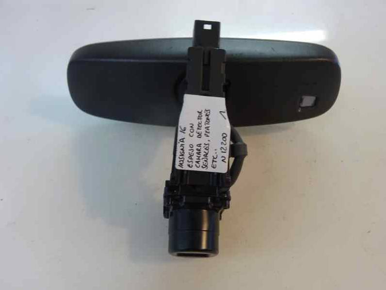 ESPEJO INTERIOR OPEL INSIGNIA BERLINA 2016 2.0 16V CDTI (170 CV)