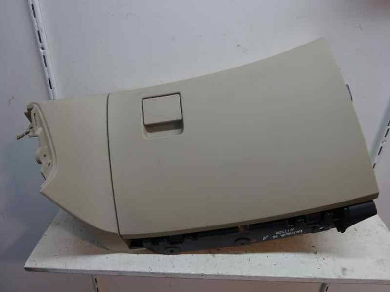 GUANTERA OPEL INSIGNIA BERLINA 2016 2.0 16V CDTI (170 CV)