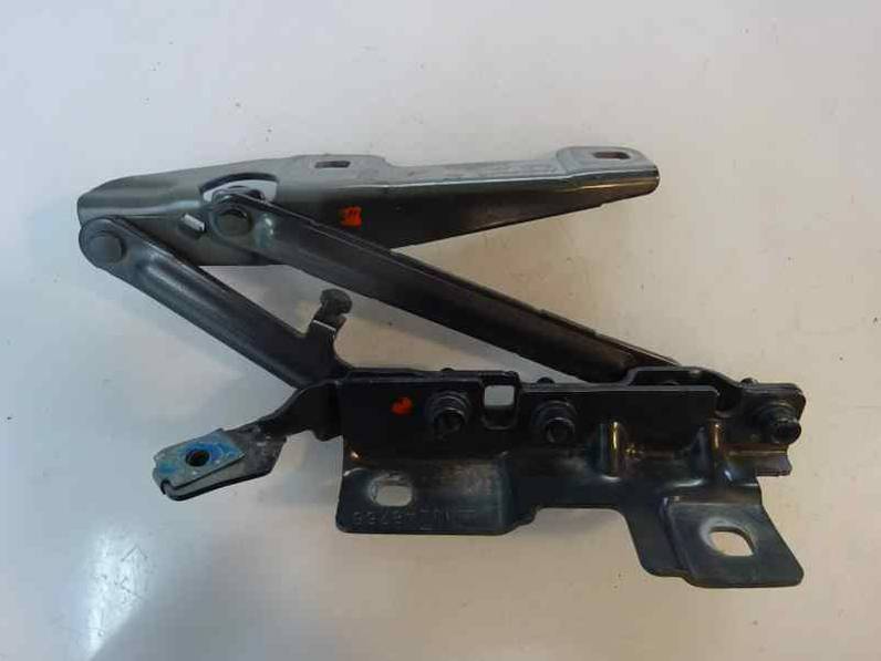 CAPOT OPEL INSIGNIA BERLINA 2016 2.0 16V CDTI (170 CV)