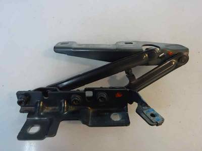 CAPOT OPEL INSIGNIA BERLINA 2016 2.0 16V CDTI (170 CV)