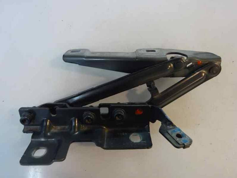 CAPOT OPEL INSIGNIA BERLINA 2016 2.0 16V CDTI (170 CV)