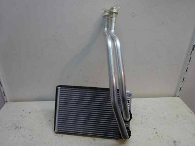 RADIADOR CALEFACCION AIRE ACONDICIONADO OPEL INSIGNIA BERLINA 2016 2.0 16V CDTI (170 CV)