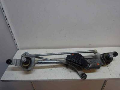 MOTOR LIMPIA DELANTERO OPEL INSIGNIA BERLINA 2016 2.0 16V CDTI (170 CV)