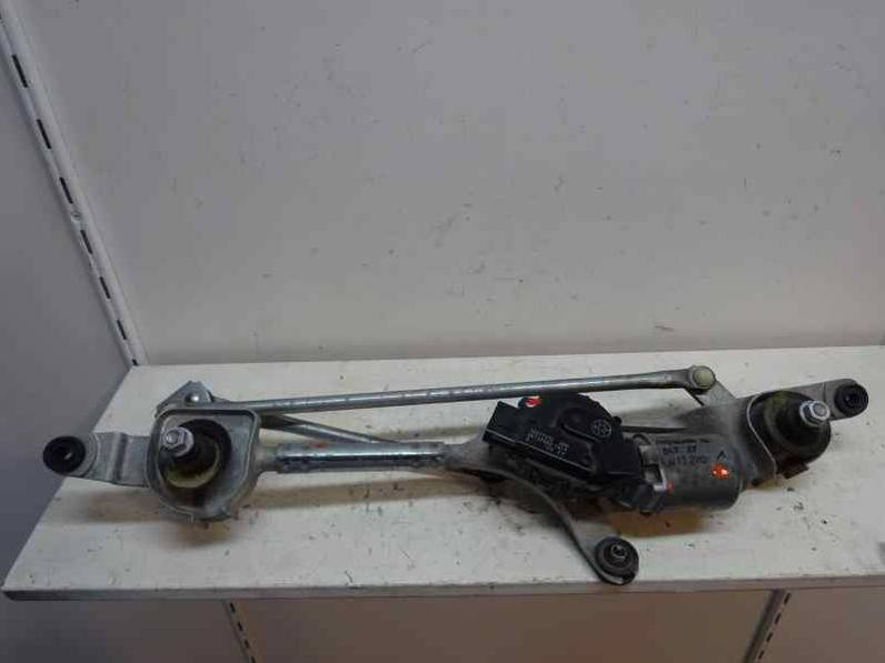 MOTOR LIMPIA DELANTERO OPEL INSIGNIA BERLINA 2016 2.0 16V CDTI (170 CV)