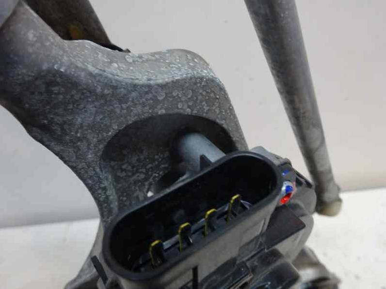 MOTOR LIMPIA DELANTERO OPEL INSIGNIA BERLINA 2016 2.0 16V CDTI (170 CV)