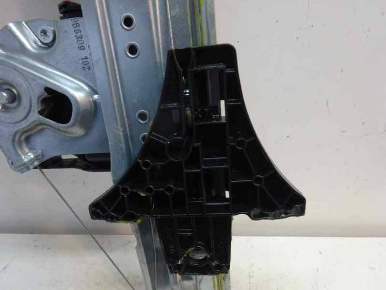 ELEVALUNAS TRASERO DERECHO OPEL INSIGNIA BERLINA 2016 2.0 16V CDTI (170 CV)