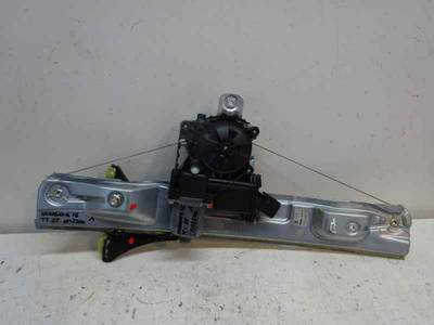 ELEVALUNAS TRASERO IZQUIERDO OPEL INSIGNIA BERLINA 2016 2.0 16V CDTI (170 CV)