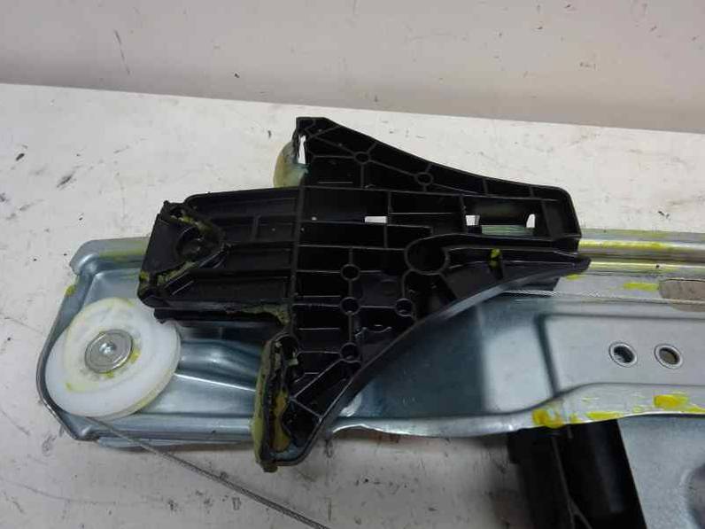 ELEVALUNAS TRASERO IZQUIERDO OPEL INSIGNIA BERLINA 2016 2.0 16V CDTI (170 CV)