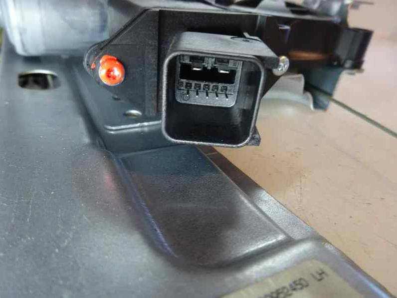 ELEVALUNAS TRASERO IZQUIERDO OPEL INSIGNIA BERLINA 2016 2.0 16V CDTI (170 CV)