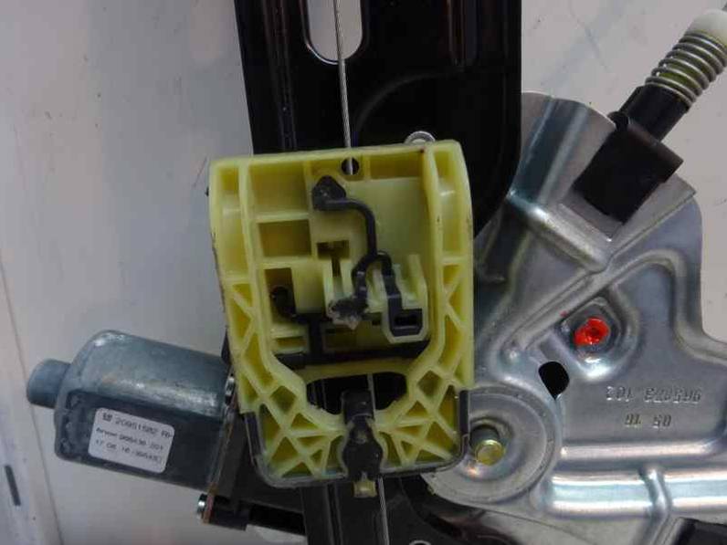 ELEVALUNAS DELANTERO DERECHO OPEL INSIGNIA BERLINA 2016 2.0 16V CDTI (170 CV)