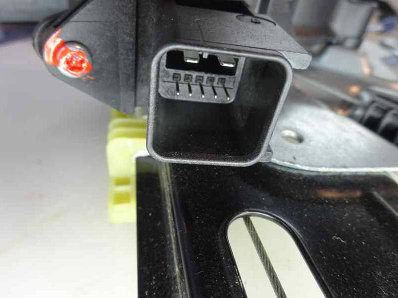 ELEVALUNAS DELANTERO DERECHO OPEL INSIGNIA BERLINA 2016 2.0 16V CDTI (170 CV)