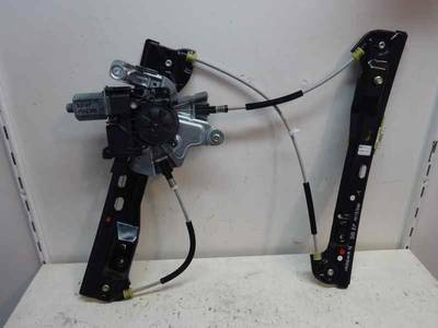 ELEVALUNAS DELANTERO DERECHO OPEL INSIGNIA BERLINA 2016 2.0 16V CDTI (170 CV)