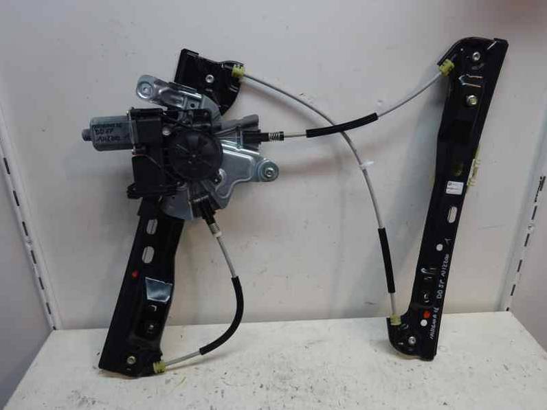 ELEVALUNAS DELANTERO DERECHO OPEL INSIGNIA BERLINA 2016 2.0 16V CDTI (170 CV)